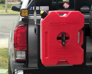Gallon Gasoline Pack GEN 2 Leakproof Fuel Container