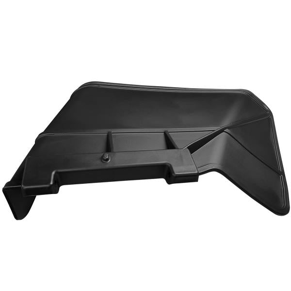 Mower Discharge Deflector Chute for Hustler FasTrak SD Mowers Replaces 601806