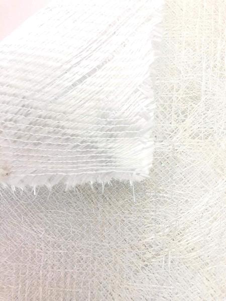 Fiberglass 1708 Biaxial Mat Cloth 50 x 360 for Molding Roofing and Marine Repair