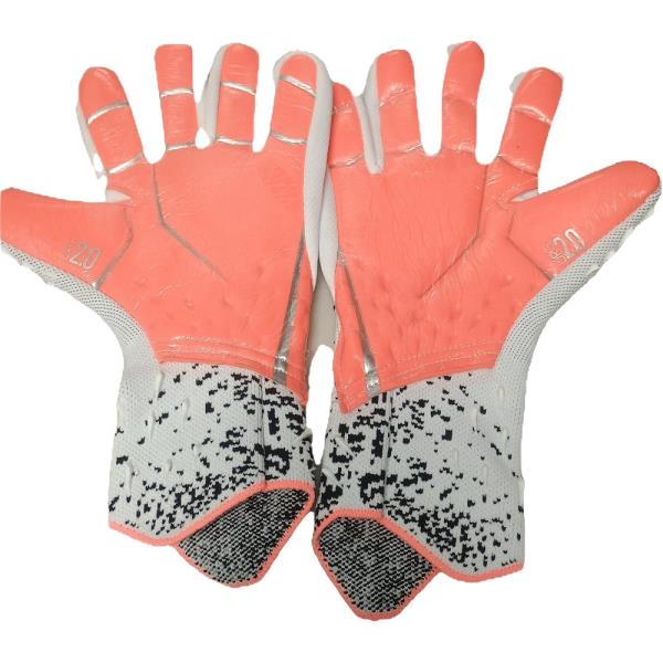  Pro Goalkeeper Gloves