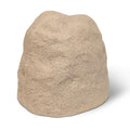 Medium Faux Landscape Rock Cover for Yard Utilities 12 in L  14.5 in W  14 in H Sandstone