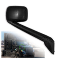 Chrome Right Hood Mirror for 2018-2021 Freightliner Cascadia