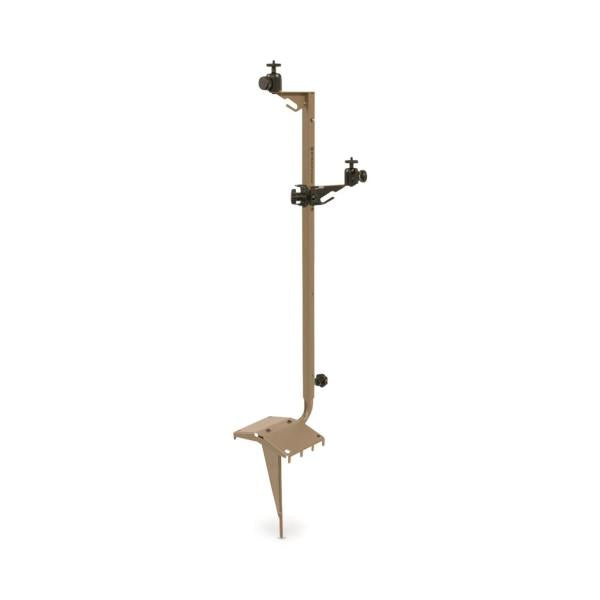Stealth Cam Adjustable 29-49 Expandable Hunting Trail Camera Mounting Post Retail $24.00