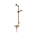 Stealth Cam Adjustable 29-49 Expandable Hunting Trail Camera Mounting Post Retail $24.00