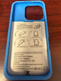 I Phone 16 pro Battery Case