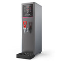 Commercial Water Boiler 15L Black