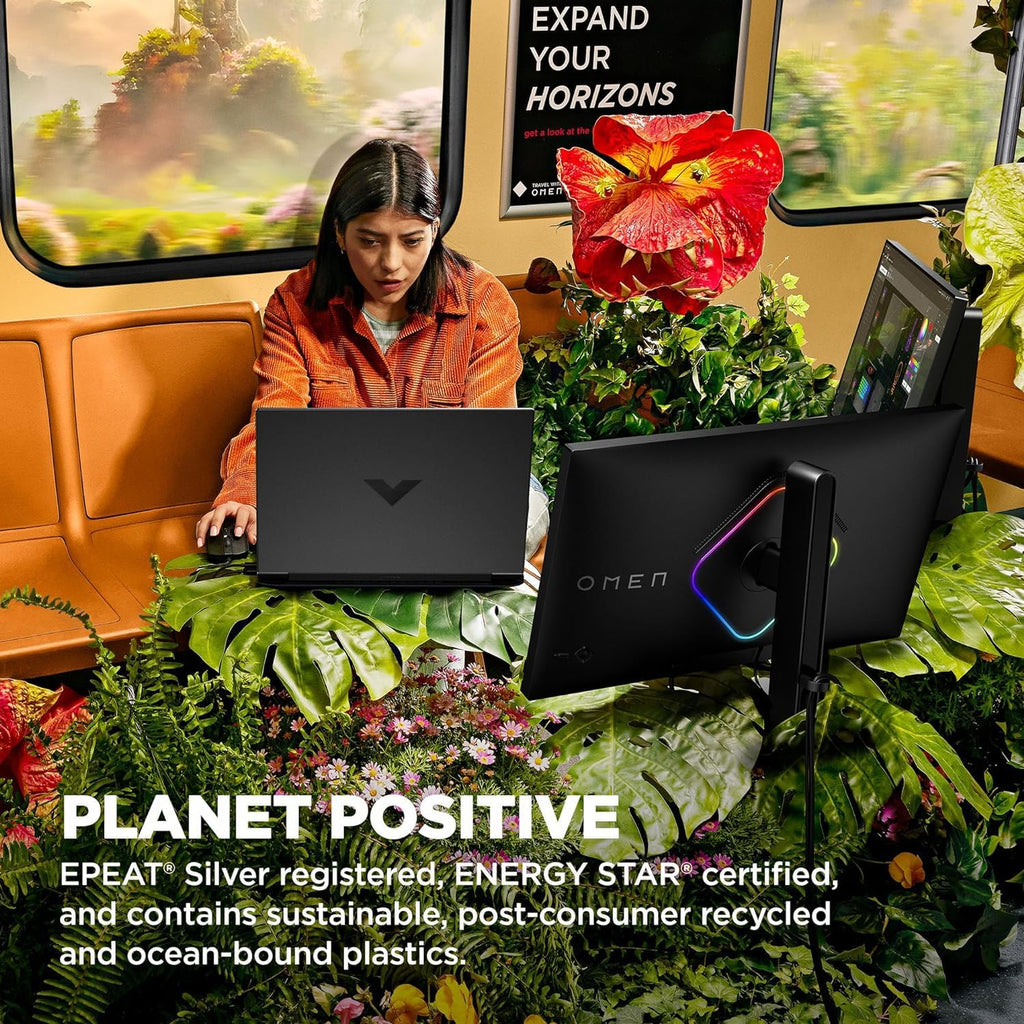 HP Victus RTX3050 Gaming Laptop 16GB 144Hz