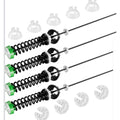 Washer Suspension Rod Kit for Whirlpool W11130362