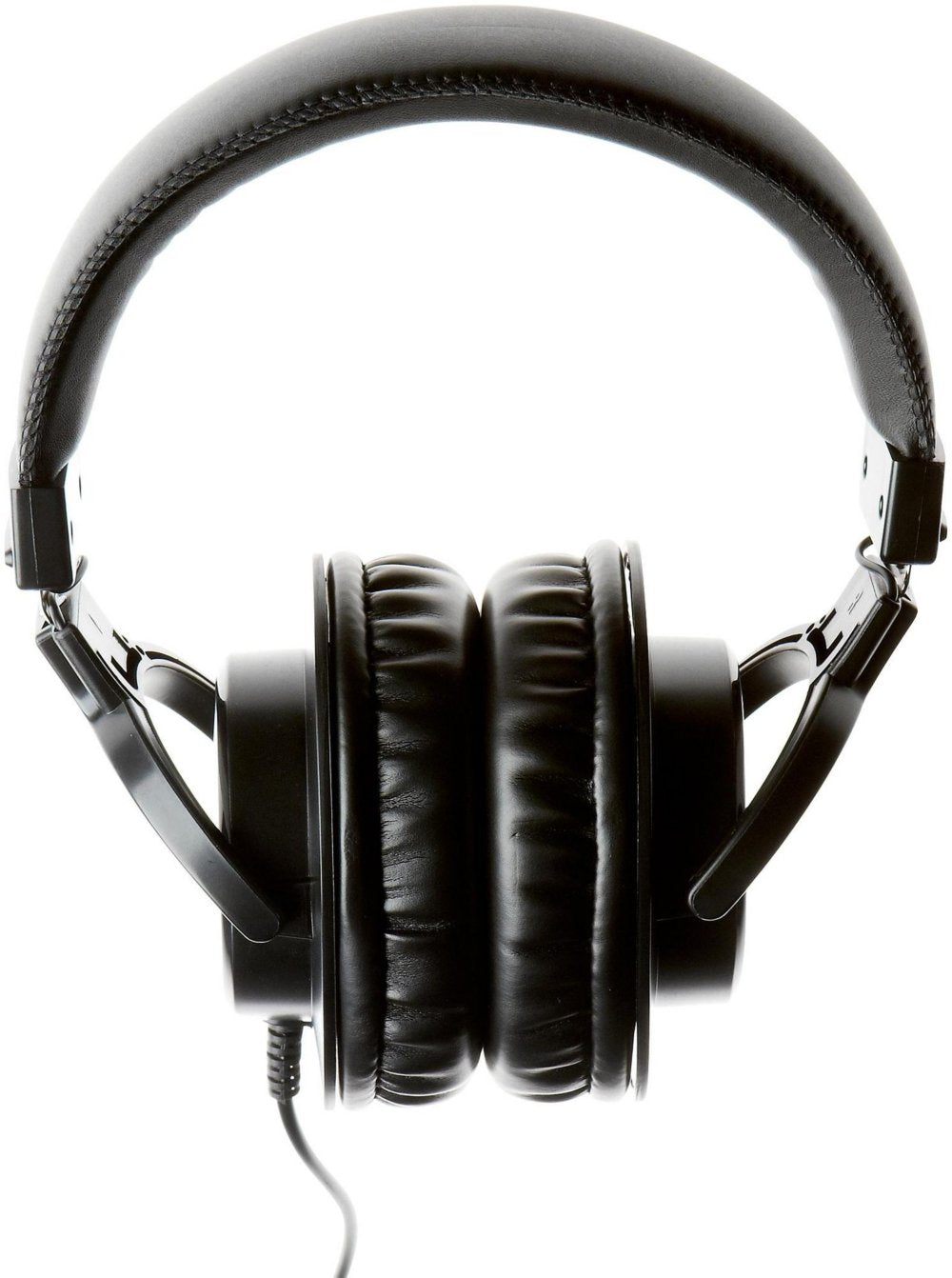 Open-Box New Tascam TH-200X Lightweight Studio Over-Ear Headphones Retail $55.00