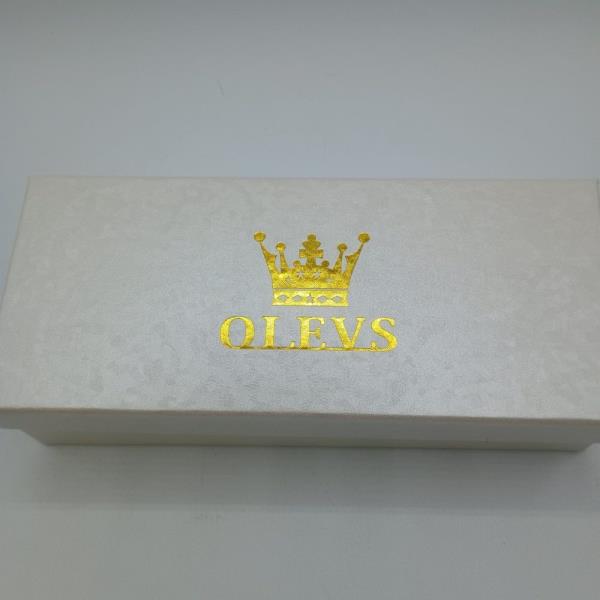 Olevs Watch Hollywood Superstar Iko Uwais Edition