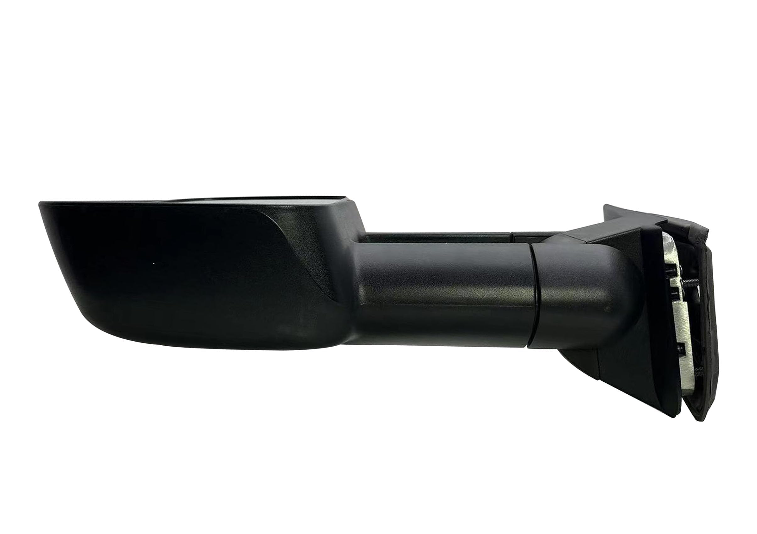 Driver Left Side Power Heated Towing Mirror with Signal for Chevy Silverado Sierra 2003-2006