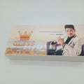 Olevs Watch Hollywood Superstar Iko Uwais Edition