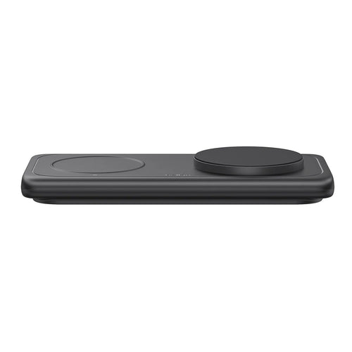 Belkin 2-in-1 Magnetic Wireless Charging Pad with Qi2 15W Retail $39.00