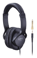 Roland RH-5 Black Over-Ear Headphones