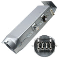Samsung Compatible 3-Wire Dryer Heating Element DC93-00154A