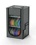 D Printer Filament Storage Box 30-Roll Capacity Waterproof Dust-Proof Oxford Cloth Organizer