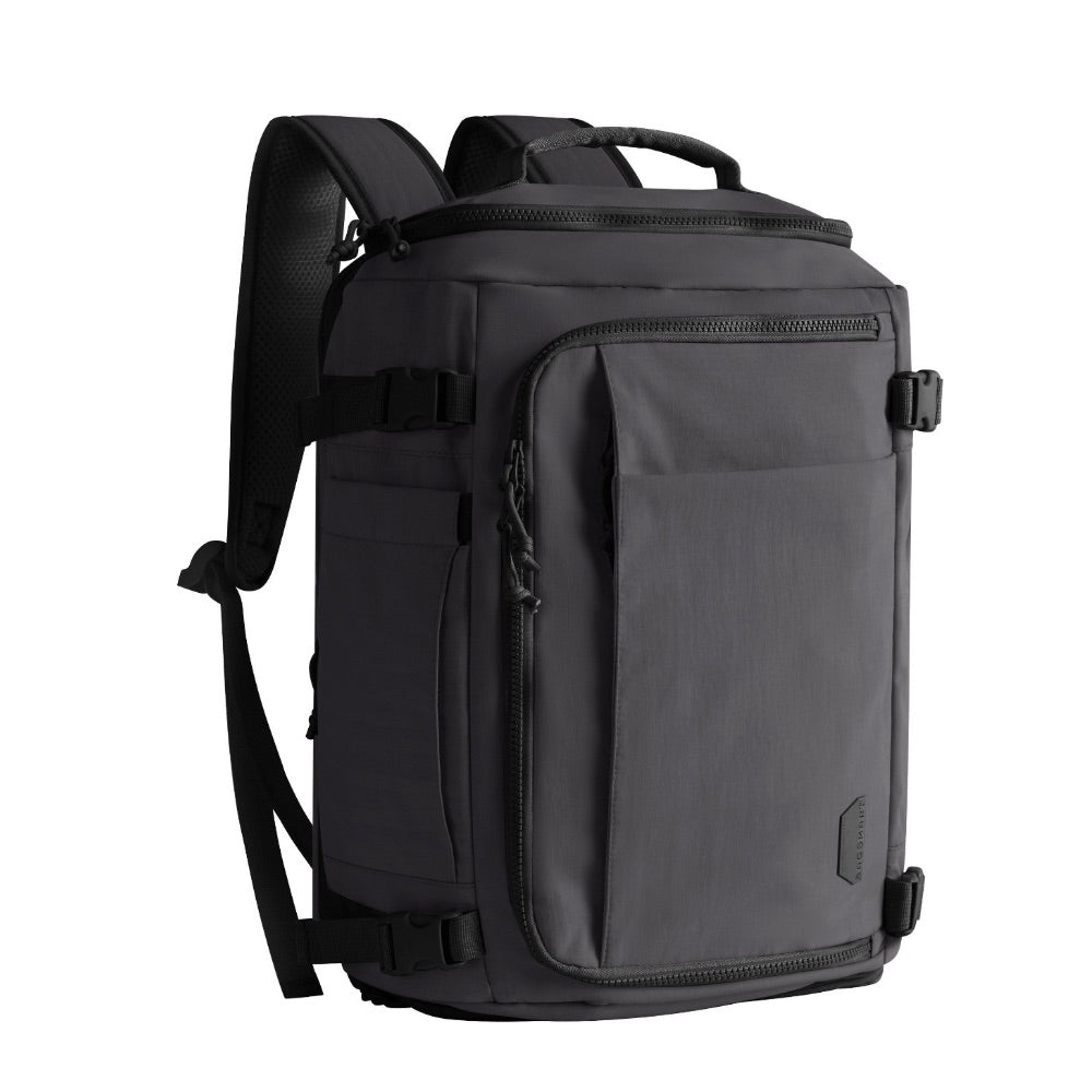 Dark Gray Travel Backpack Retail $75.00