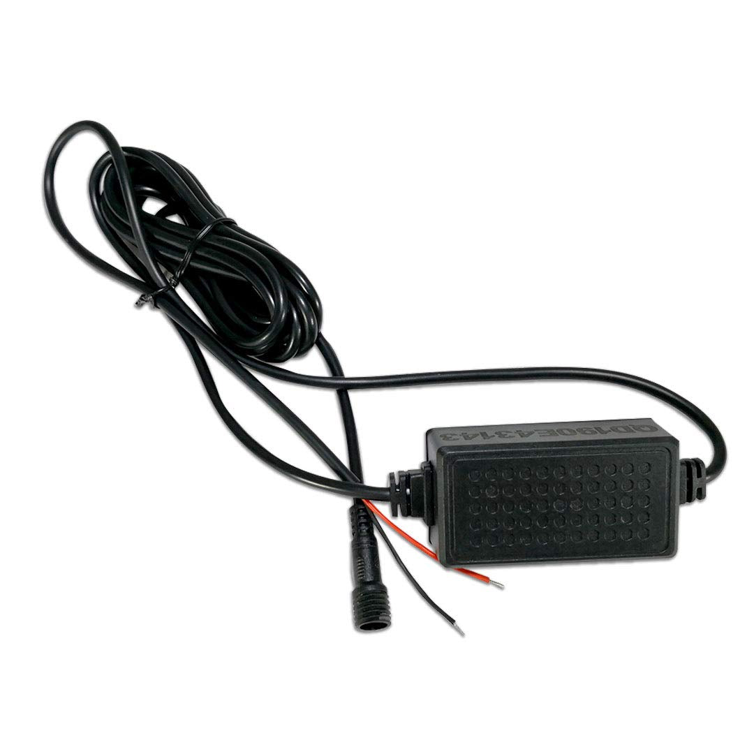 New Genssi 5FT Dual RGB LED Whip Lights Spiral Design Heavy Duty for Powersports. Retail $79.00