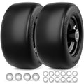 New RONPOW 11x6.00-5 with Flat Free Design - Lawn Mower Tire