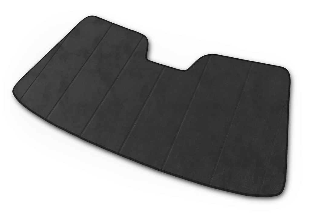 Foldable Windshield Sunshade for 2018-2024 GMC Terrain - Silver - $25.50