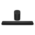 VIZIO 2.1 Soundbar, Wireless Subwoofer w/Dolby Atmos & DTS:X, Bluetooth Speaker, QuickFit™ Compatible – SV210M-08 (New, 2024 Model) Retail $139.00