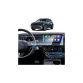 Screen Protector for 2025-2026 Tucson 12.3 NavigationAC