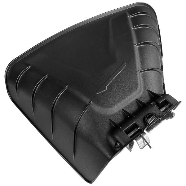 WHFZN 631-07619 Discharge Chute for Cub Cadet 50" 54" XT1 XT2 ZT1 ZT2 50 54 LT Lawn Mower Retail $39.00