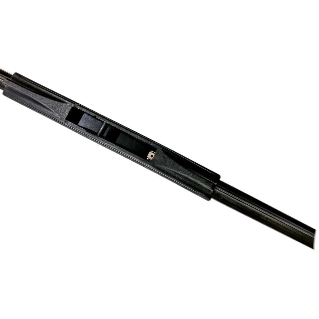Wiper Arm Blade Kit for Case and New Holland Skid Steer and Compact Track Loaders 47778552 47405956