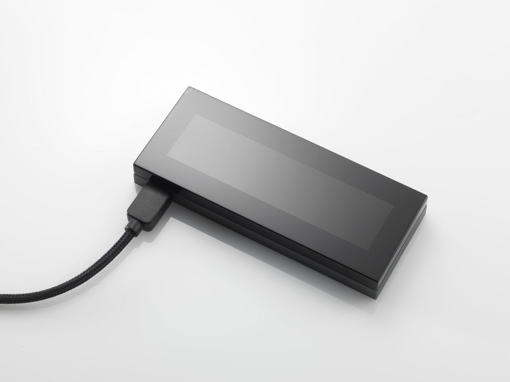 Classic Grey USB-Flash-Drive Offline Hardware Wallet Retail $37.00