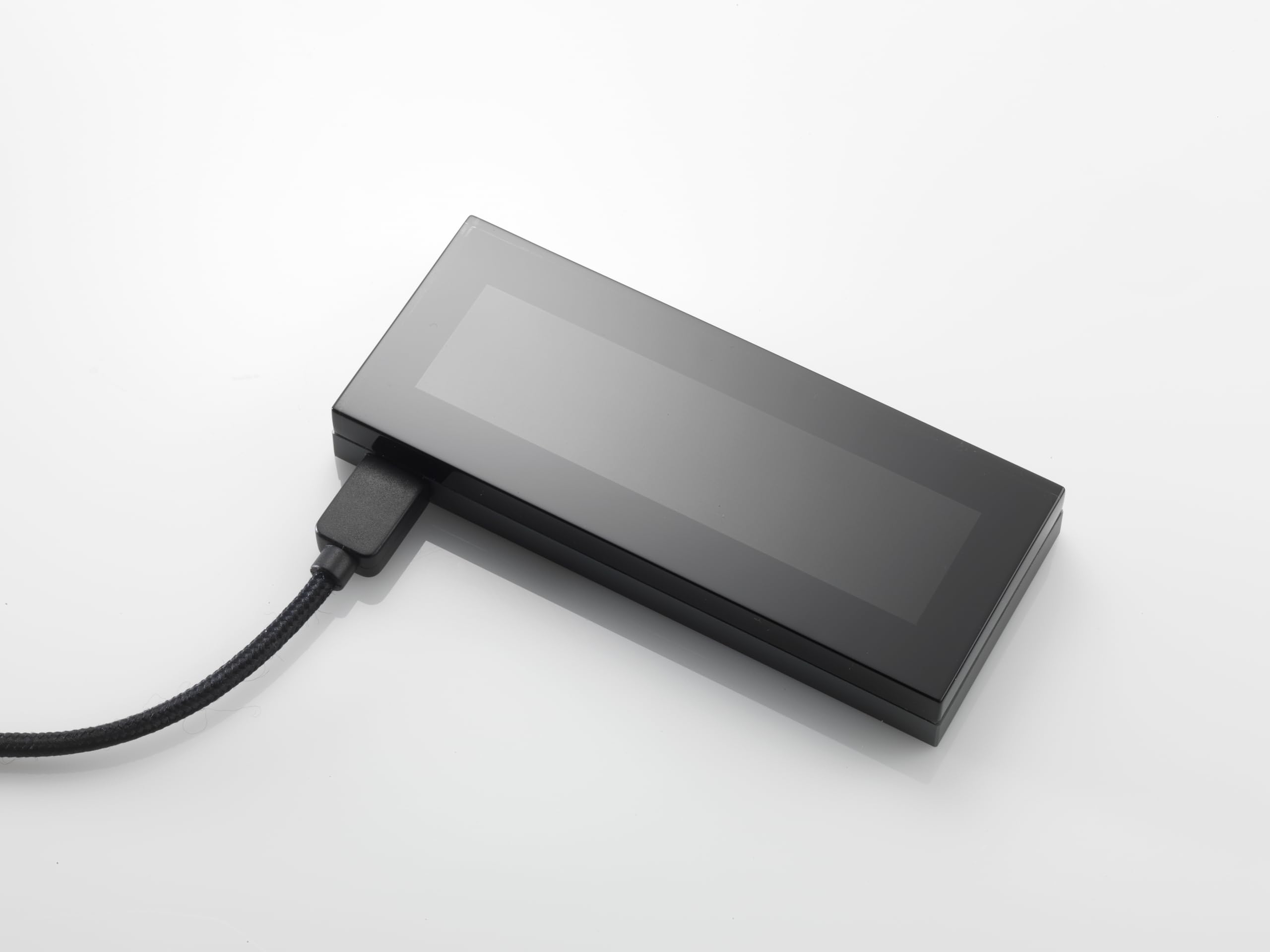 Classic Grey USB-Flash-Drive Offline Hardware Wallet Retail $37.00