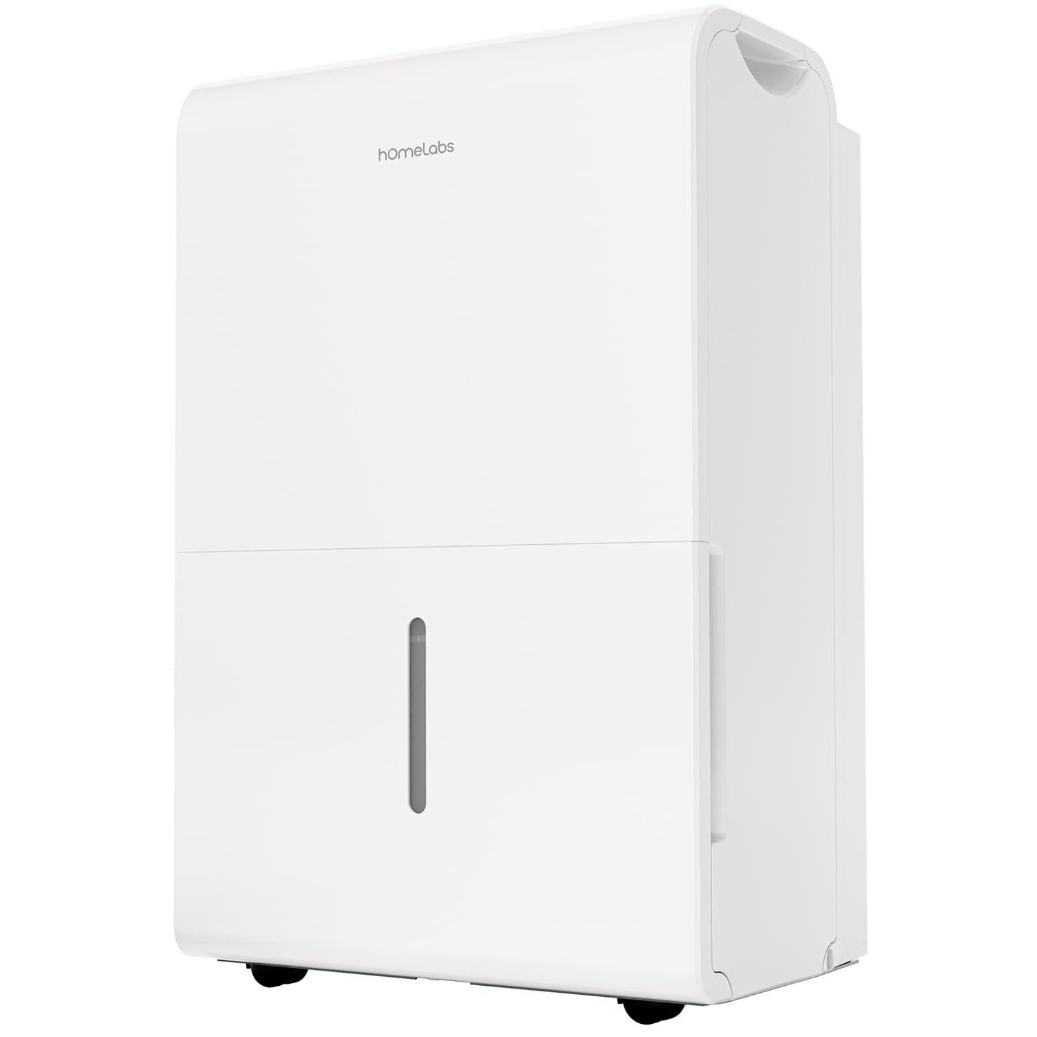 New hOmeLabs Wi-Fi 7000 Sq Ft 50 Pint Dehumidifier Retail $212.00