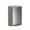 Simplehuman 45L Stainless Steel Rectangular Step Trash Can CW1807