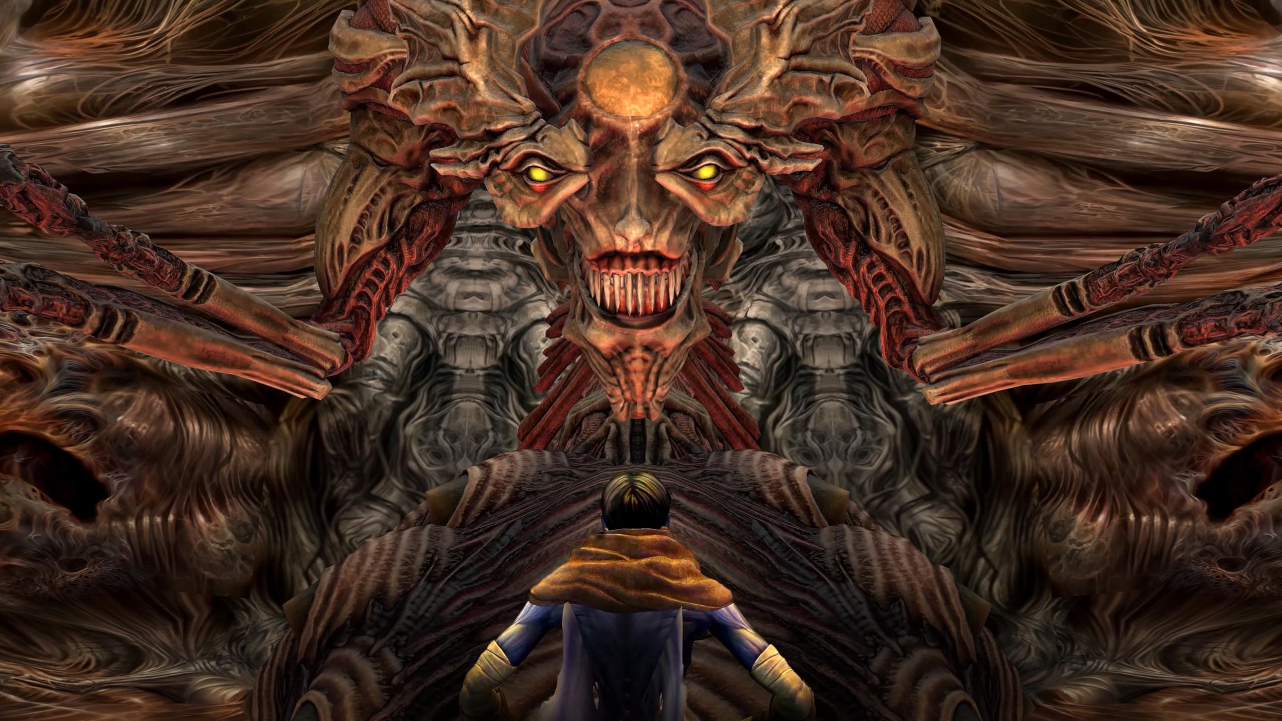 Legacy of Kain Soul Reaver 12 Remastered Nintendo Switch Video Game