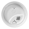 New First Alert Hard-Wired wBattery Back-up Ionization Smoke Detector - Precision Detection