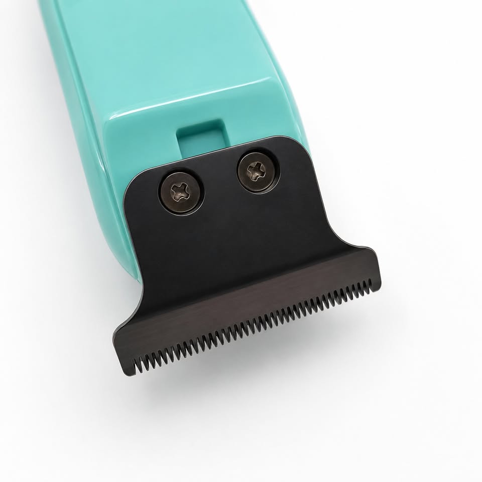 KAHL Hair Clipper Kit LCD Display Retail $39
