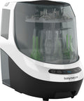 Baby Brezza Bottle Washer Pro Sterilization Device - White: Cleaning Tools & Accessories, Single Pack Retail $311.00