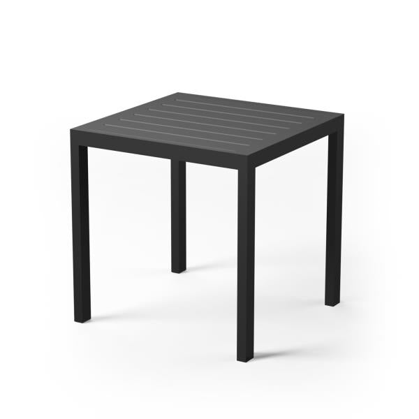 WOAJNQO Outdoor Side Table Retail $69.00