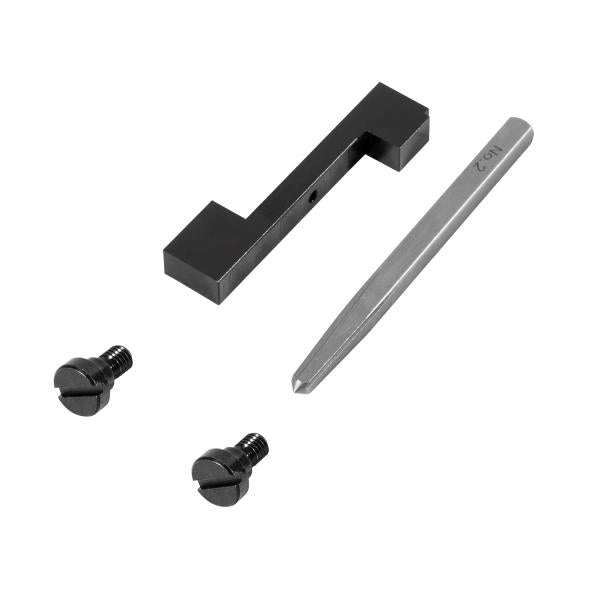 Exhaust Manifold Drill Template Tool Kit for GM LS III 4.8L 5.3L 6.0L Engines 1999-Newer
