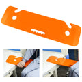 New LOSCHEN 30 ABS Slide Transfer Board 440 lbs Capacity Non-slip for Seniors. Retail $39.00