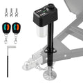 LBS Electric Trailer Jack with 2 Remote Controls IP65 Waterproof
