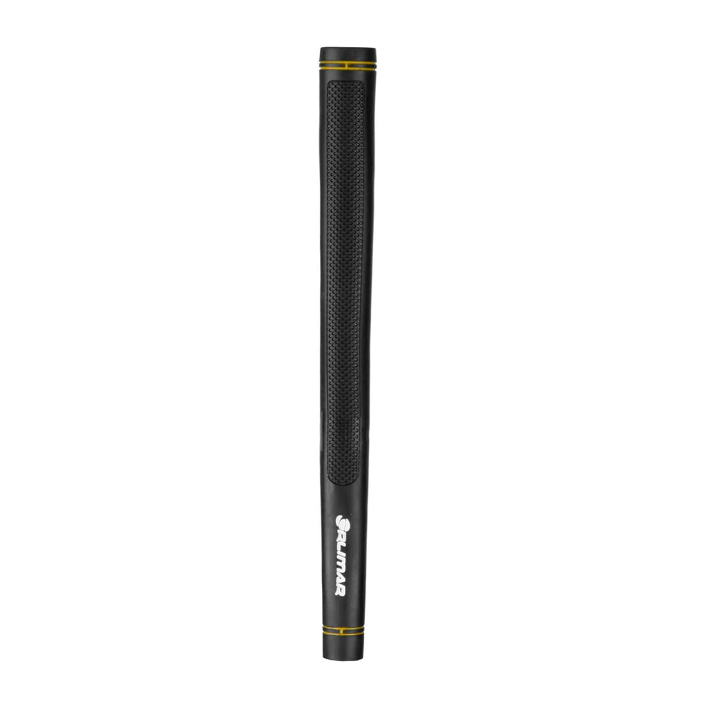 Yellow Junior Golf Putter 18-inch Right-Handed Ages 3  Under