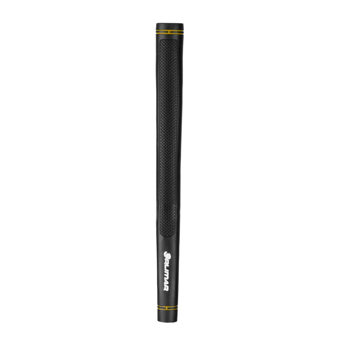 Yellow Junior Golf Putter 18-inch Right-Handed Ages 3  Under