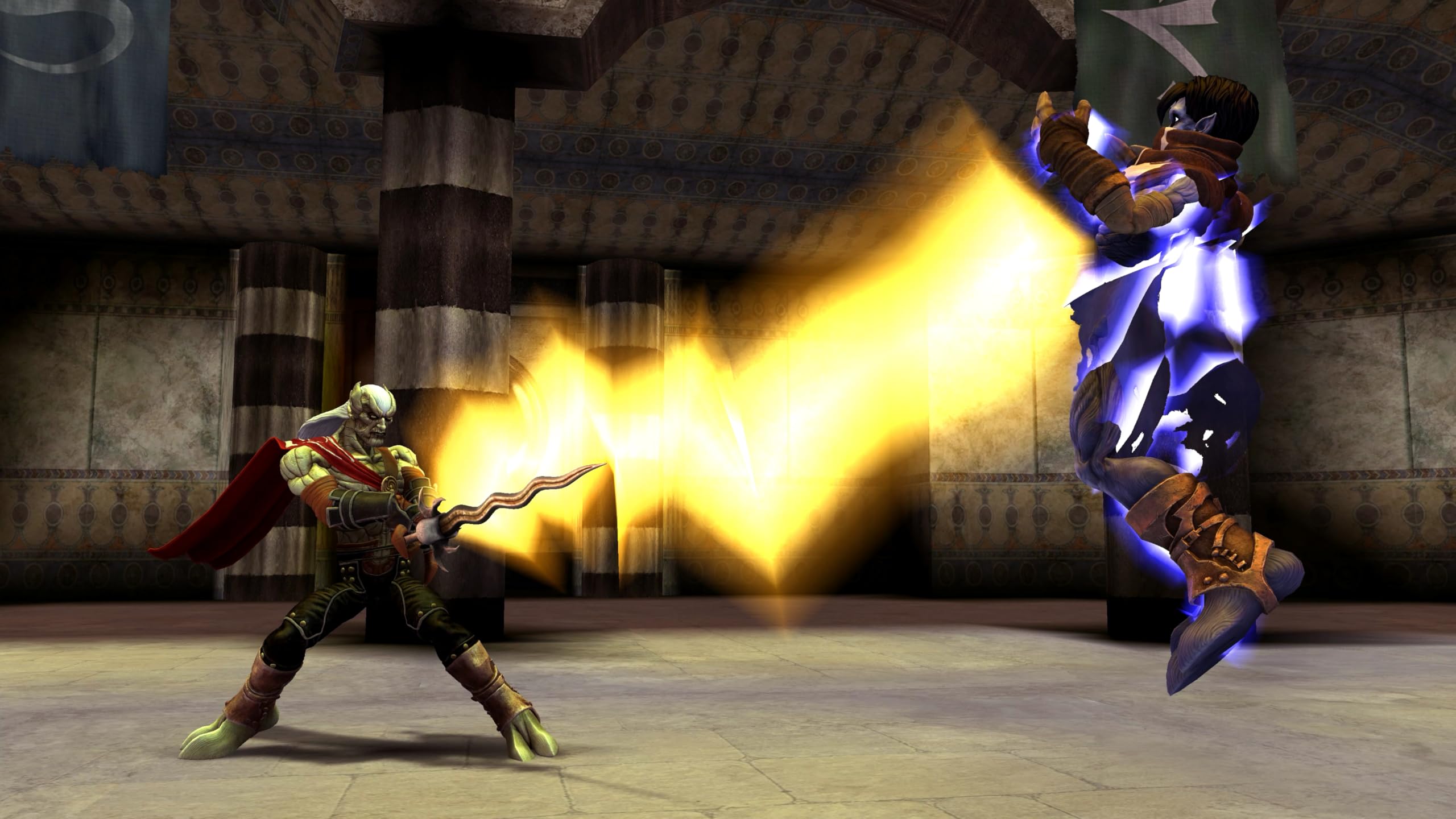 Legacy of Kain Soul Reaver 12 Remastered Nintendo Switch Video Game