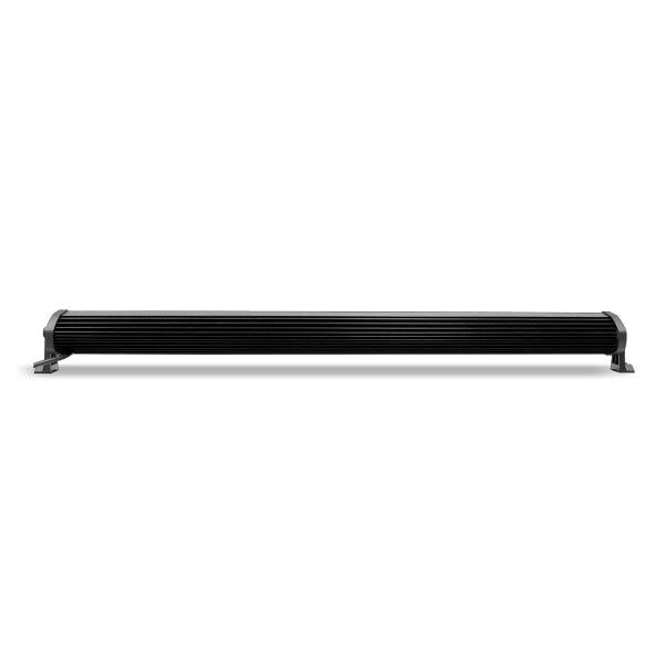 Double Row 120W 7600 Lumens LED Light Bar Spot  Flood Beam for Truck ATV UTV TLED-U67