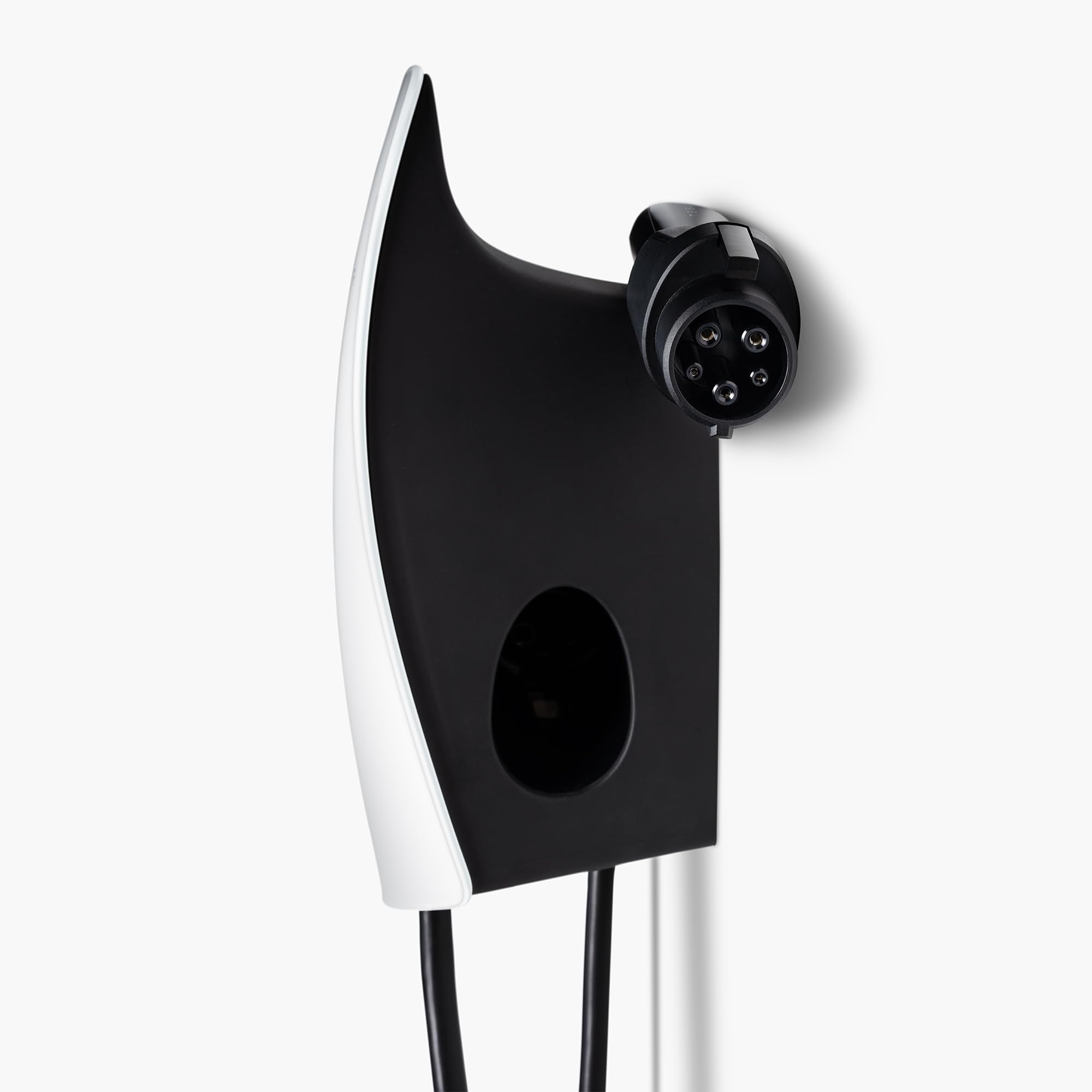 Tesla Universal Wall Connector EV Charger Level 2 48A 24 Cable $643.50 Retail $858.00