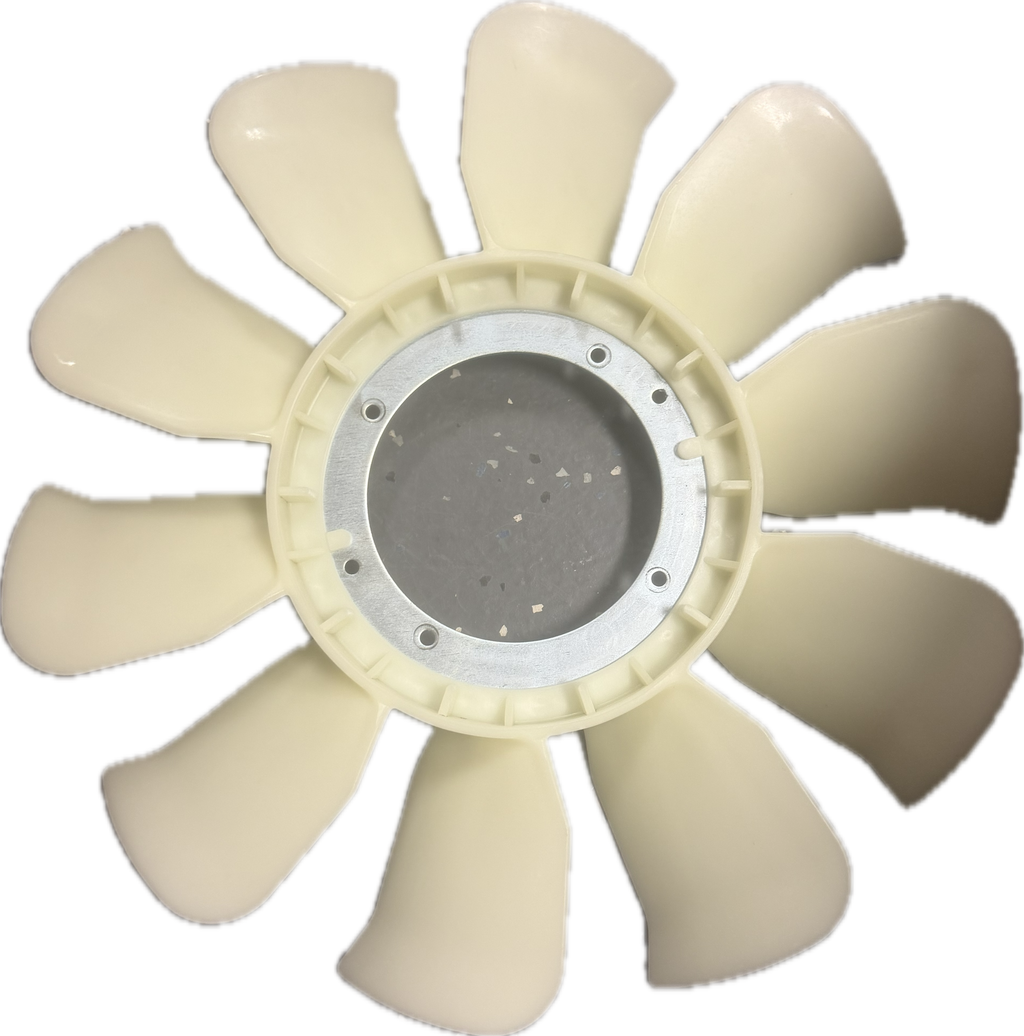 Dorman OE Solutions Plastic Clutch Fan Blade - 621-345 - Image 1