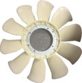 Dorman OE Solutions Plastic Clutch Fan Blade - 621-345 - Image 1