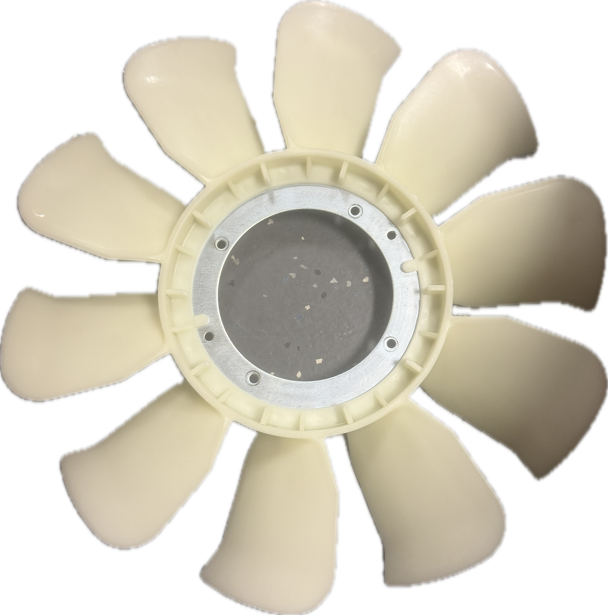 Dorman OE Solutions Plastic Clutch Fan Blade - 621-345 - Image 1