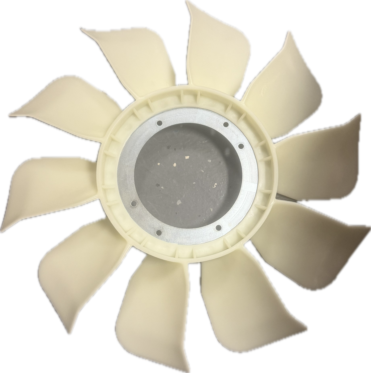 Dorman OE Solutions Plastic Clutch Fan Blade - 621-345 - Image 2