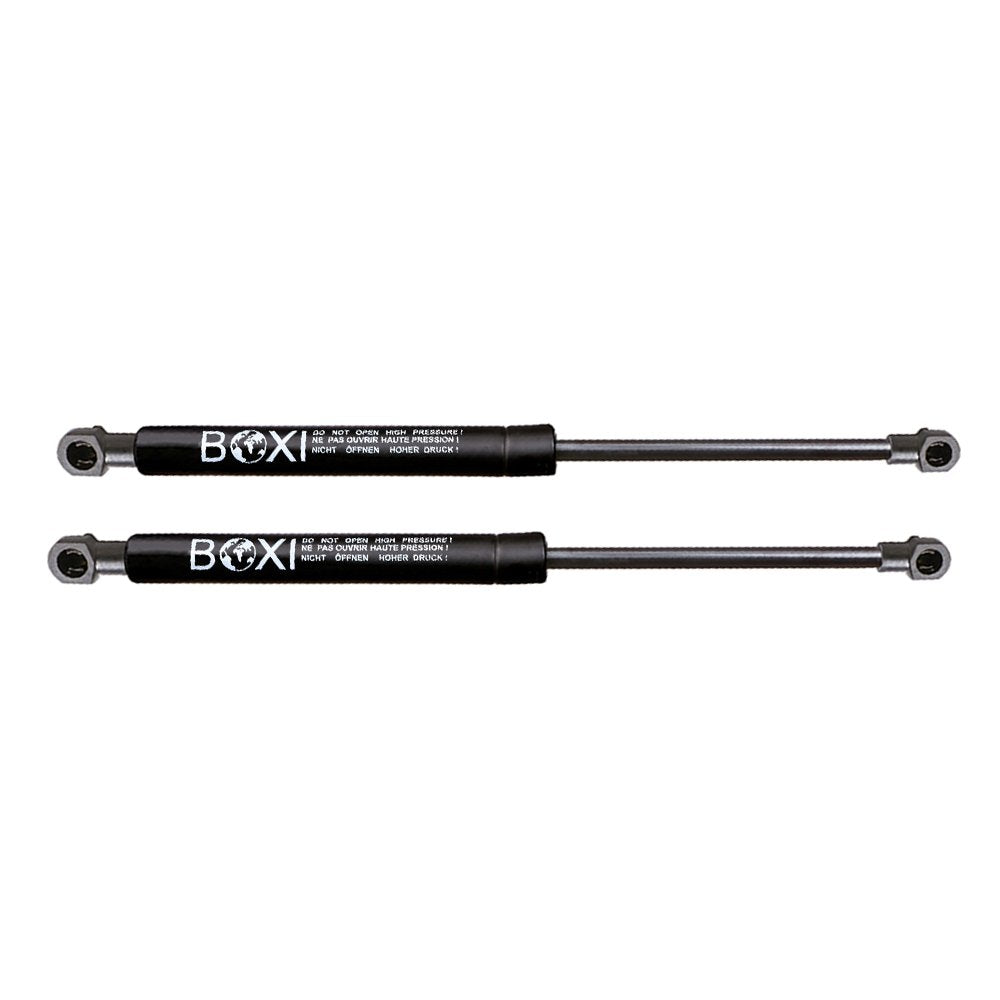 New BOXI 2pc 24.5 Extended Liftgate Struts for BMW X3 E83 2004-2010